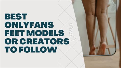 feet fans|Top 9 Free OnlyFans Feet Models to Follow 2024